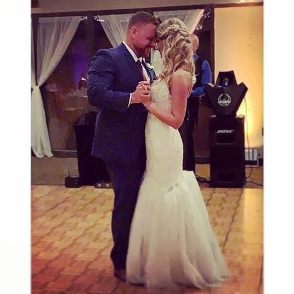 Meet your Posher, Jarred